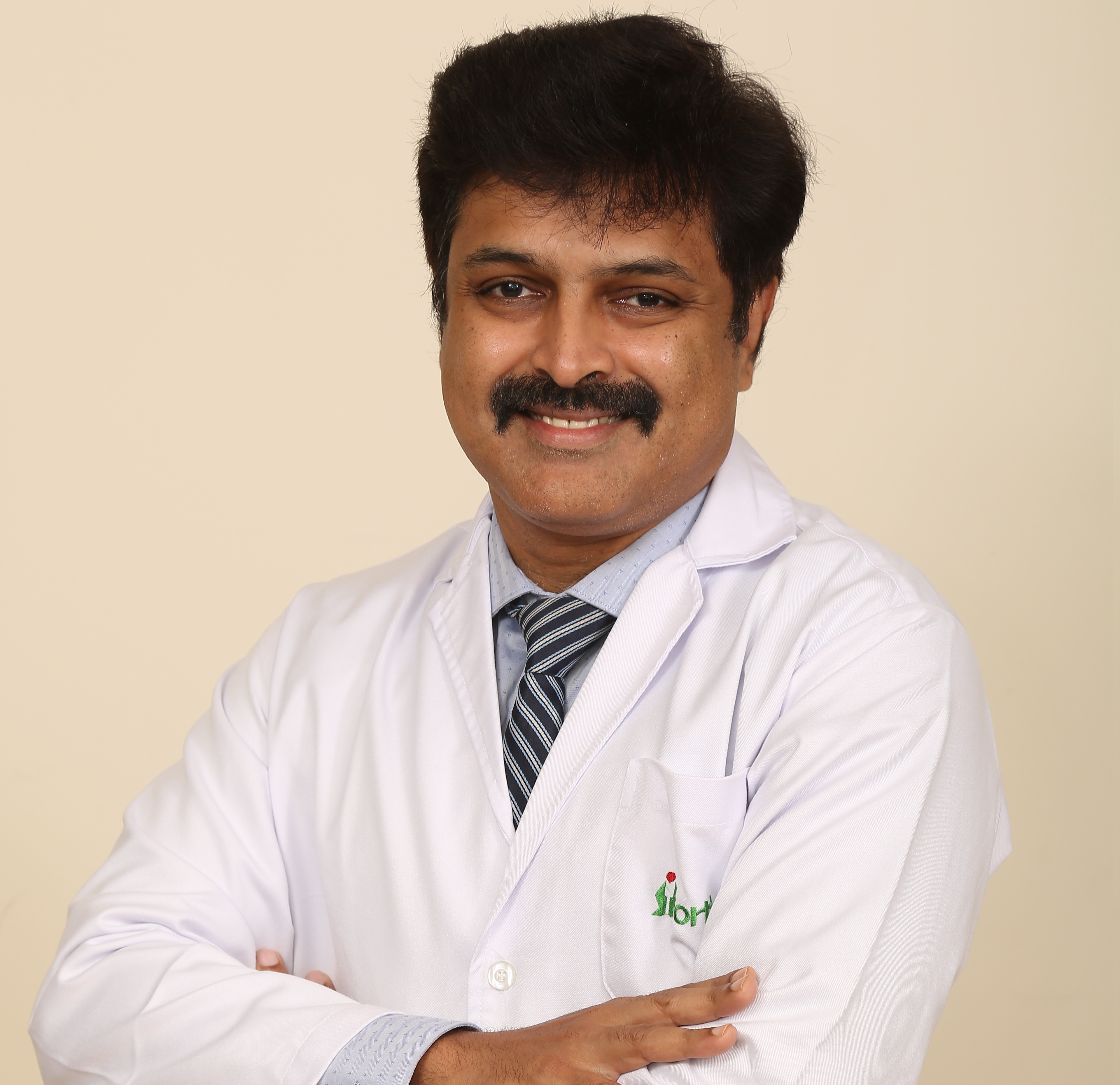 Dr. Madhan Kumar …